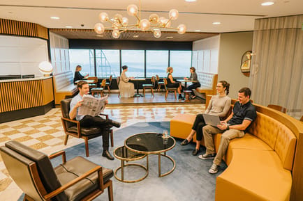 Image 1 of Servcorp - MLC Centre - Sydney