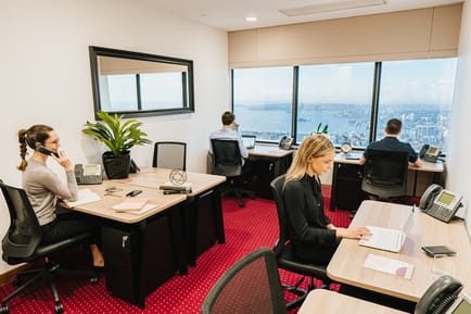 Image 3 of Servcorp - MLC Centre - Sydney