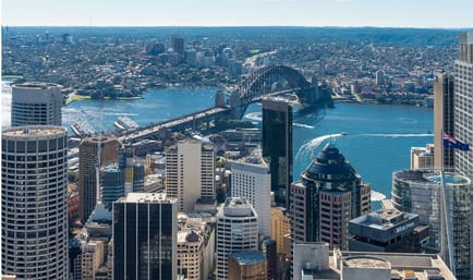Image 6 of Servcorp - MLC Centre - Sydney