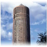 Image 1 of Buro Club - rue Servient - Lyon