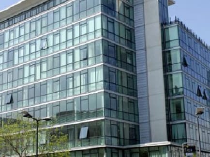 Image 1 of Regus - Bonnel - rue de la Villette - Lyon
