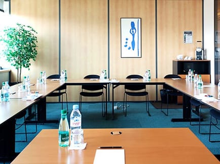 Image 3 of Regus - Bonnel - rue de la Villette - Lyon