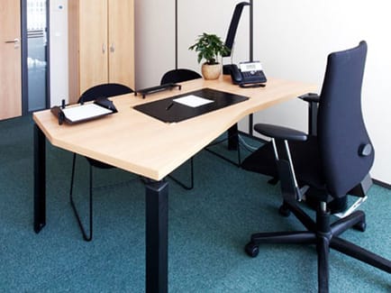 Image 4 of Regus - Bonnel - rue de la Villette - Lyon