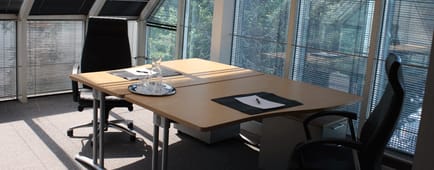 Image 4 of MITWIT (ex Multiburo & ex Startway) (Managed 215 - 291 sqft) - 565 Avenue du Prado, 13008 - Marseille