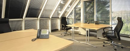 Image 2 of MITWIT (ex Multiburo & ex Startway) (Managed 215 - 291 sqft) - 565 Avenue du Prado, 13008 - Marseille