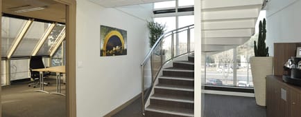 Image 7 of MITWIT (ex Multiburo & ex Startway) (Managed 215 - 291 sqft) - 565 Avenue du Prado, 13008 - Marseille