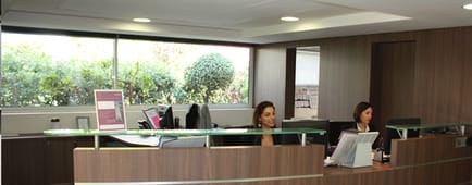 Image 6 of MITWIT (ex Multiburo & ex Startway) (Managed 215 - 291 sqft) - 565 Avenue du Prado, 13008 - Marseille