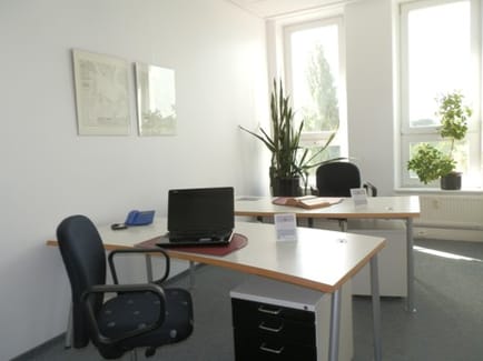 Image 2 of Ecos Office Center - Wittestraße - Berlin