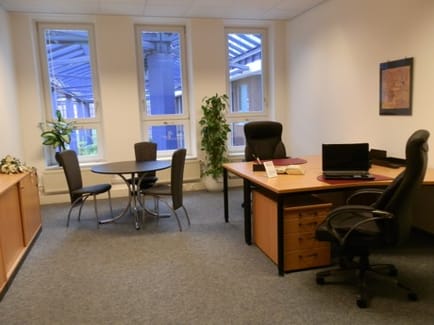 Image 3 of Ecos Office Center - Wittestraße - Berlin