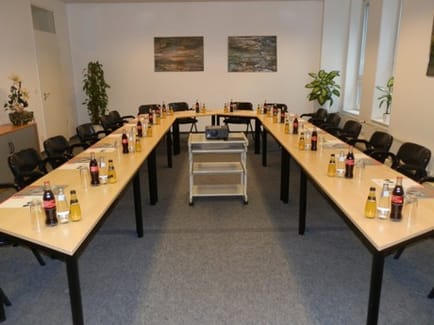 Image 4 of Ecos Office Center - Wittestraße - Berlin