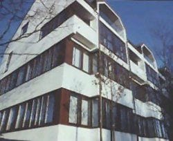 Image 1 of Knecht & Partner - Schwabing, 15 Dietlindenstraße - 80802 - Munich