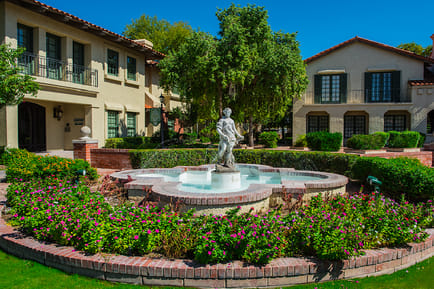Image 1 of Avenue BC -6619 N Scottsdale Rd - Scottsdale