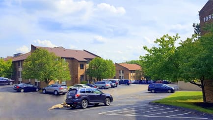 Image 1 of CMC Office Centers - Blue Ash - Reed Hartman Hwy - Cincinnati