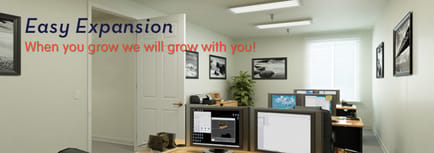 Image 2 of CMC Office Centers - Blue Ash - Reed Hartman Hwy - Cincinnati