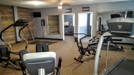 Image 4 of CMC Office Centers - Blue Ash - Reed Hartman Hwy - Cincinnati