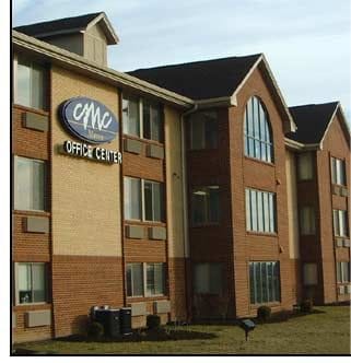 Image 1 of CMC Office Centers - Central Park Blvd - Mason