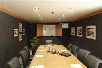 Image 5 of CMC Office Centers - Central Park Blvd - Mason