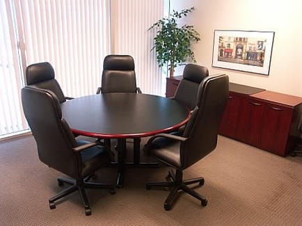 Image 4 of Regus- Airport Rd - Mississauga