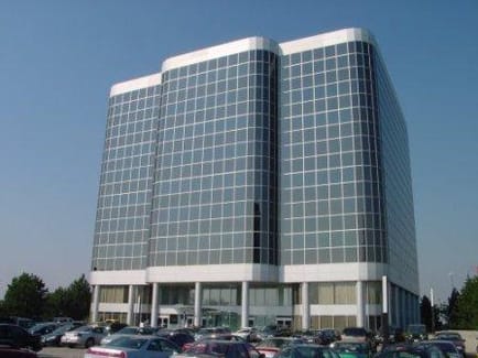 Image 1 of Regus- Airport Rd - Mississauga