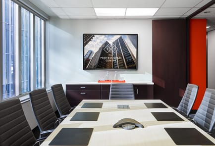 Image 5 of The Professional Centre - Adelaide St W - Toronto
