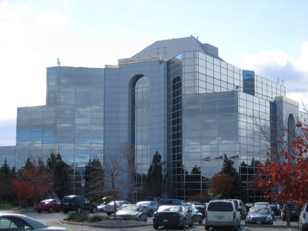Image 1 of Corporate Executive Offices - Burloak Drive - Burlington
