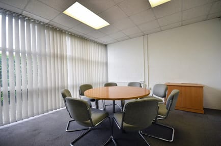 Image 4 of BizSpace - The Didcot Centre - Southmead Industrial Park - OX11 - Didcot