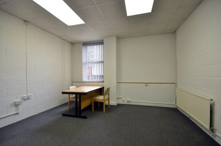 Image 6 of BizSpace - The Didcot Centre - Southmead Industrial Park - OX11 - Didcot