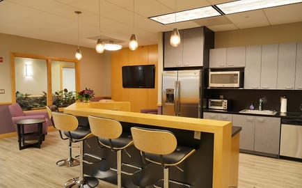 Image 4 of Intelligent Office - Research Ct - Rockville