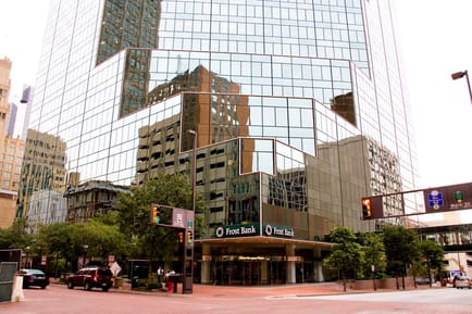 Image 1 of Executive Workspace  - Main St - Fort Worth