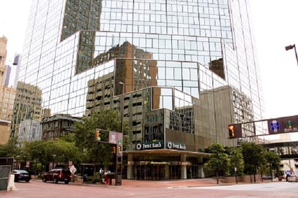 Image 6 of Executive Workspace  - Main St - Fort Worth