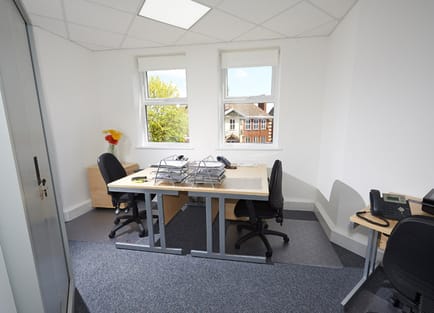 Image 4 of Eastway Enterprise Centre - 7 Paynes Park, SG5 - Hitchin