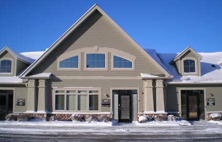 Image 5 of Lakeville Town Office - St. W - Lakeville