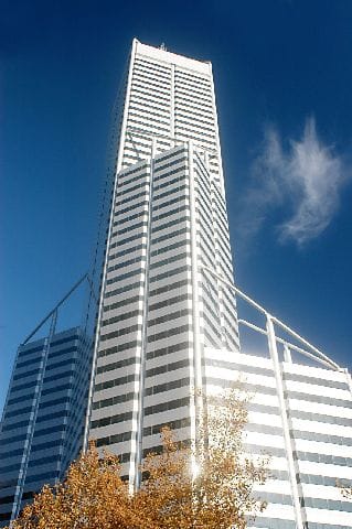 Image 1 of Servcorp - St Georges Terrace - Perth - 6000