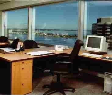 Image 4 of Servcorp - St Georges Terrace - Perth - 6000
