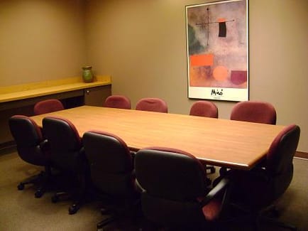 Image 11 of Shelley Morris Business Services - Shellbridge Way - Richmond