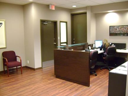Image 7 of Shelley Morris Business Services - Shellbridge Way - Richmond