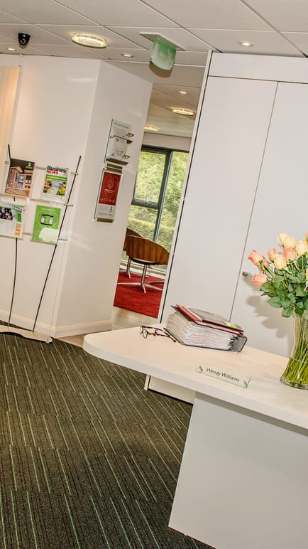 Image 4 of IWG (Basepoint) - Caxton Close,SP10 - Andover