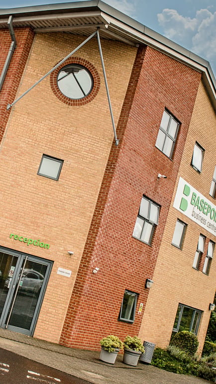 Image 8 of IWG (Basepoint) - Caxton Close,SP10 - Andover