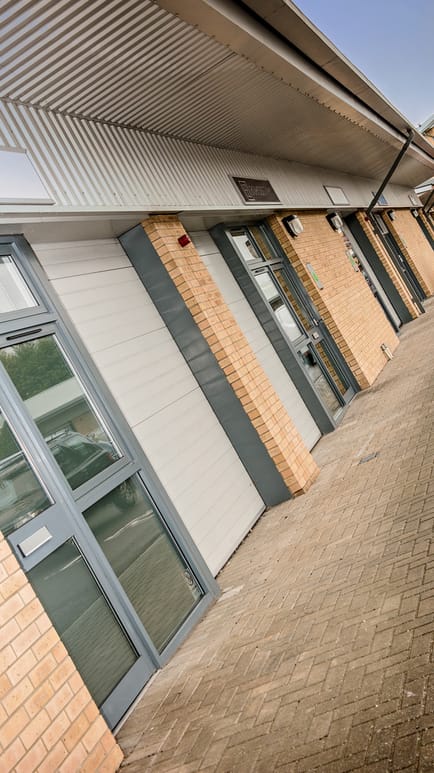 Image 7 of IWG (Basepoint) - Caxton Close,SP10 - Andover