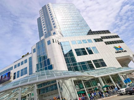 Image 1 of Regus - Canada Place - Vancouver