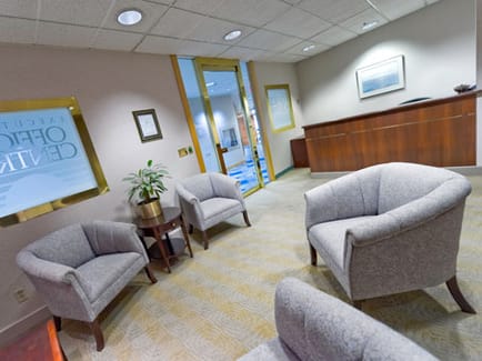 Image 3 of Regus - Canada Place - Vancouver