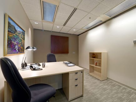 Image 5 of Regus - Canada Place - Vancouver