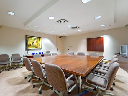 Image 6 of Regus - Canada Place - Vancouver