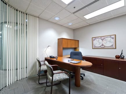 Image 7 of Regus - Canada Place - Vancouver