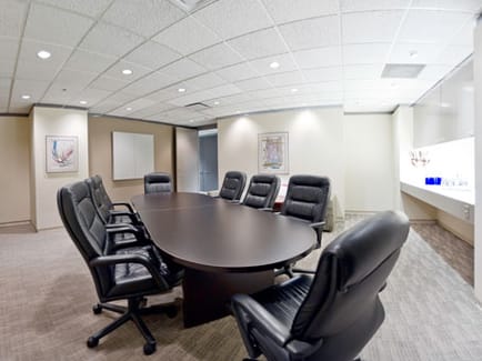 Image 8 of Regus - Canada Place - Vancouver