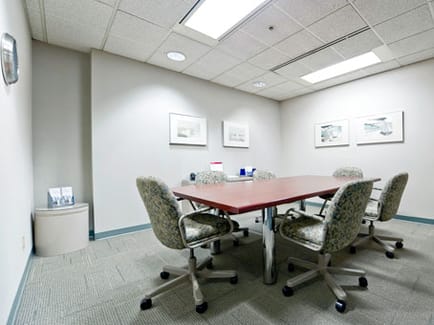 Image 9 of Regus - Canada Place - Vancouver