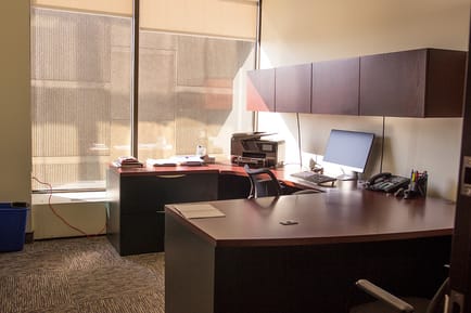 Image 6 of LIAISONS Business Centre - Sherbrooke Street W - Montreal