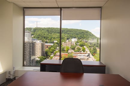 Image 7 of LIAISONS Business Centre - Sherbrooke Street W - Montreal