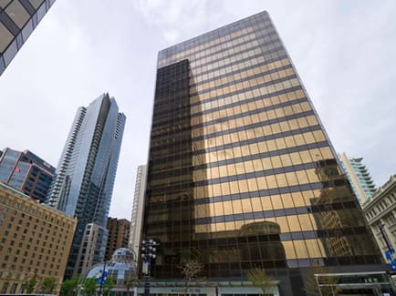 Image 1 of Regus - Pacific Business Centre - W. Georgia Street- Vancouver