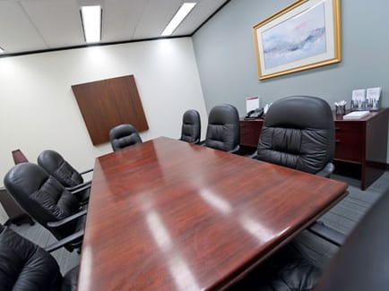 Image 10 of Regus - Pacific Business Centre - W. Georgia Street- Vancouver